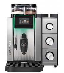 Produktbild Espressomaskin HGZ SCS Compact