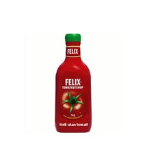 Produktbild Tomatketchup Felix 1000g