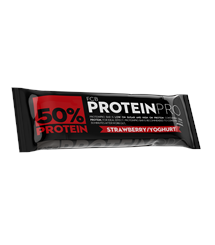 Produktbild Proteinpro Bar Straw/Yoghurt