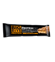 Produktbild Proteinpro Bar BigBite Peanut/toffee