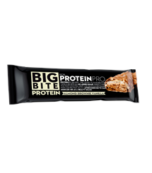 Produktbild ProteinproBar BigBiteAlmond/Brownie/Vanilla