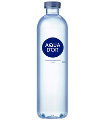 Produktbild Aqua Dor Stilla 20x50 cl PET