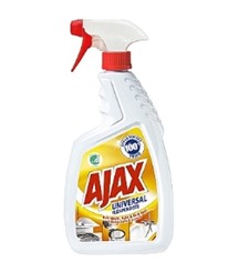 Produktbild Ajax Allrent universal spray 750ml