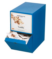 Produktbild Hampstead Madagaskan Vanilla box 250st