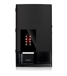 Produktbild Kaffeautomat FreshMore XL Touch