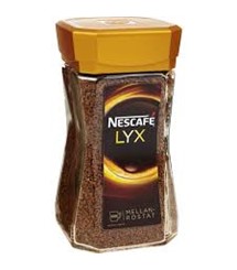 Produktbild Nescafé Lyx Mellan 200g burk