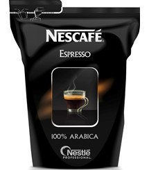 Produktbild Nescafé Esp. Pur Arabica 500g