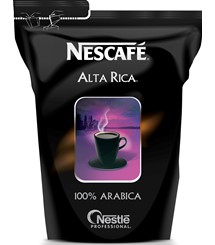 Produktbild Nescafé Alta Rica 500g