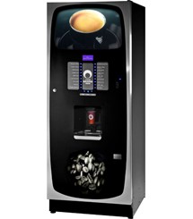 Produktbild Kaffeautomat Crane Voce B2C