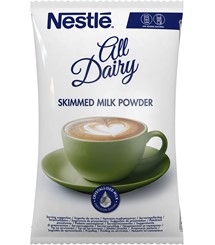 Produktbild Nestlé Skimmed Milk All Dairy 500g