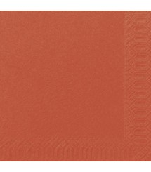 Produktbild Servett 33x33 Mandarin 3L 1000st