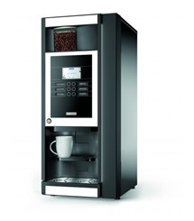 Produktbild Kaffeautomat Wittenborg 95