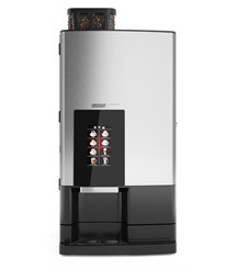 Produktbild Kaffeautomat FreshGround XL 233 Touch 2 kvarnar