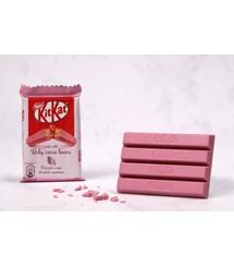 Produktbild Kit Kat Ruby 24 x 41,5g