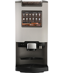 Produktbild Kaffeautomat Dejong Virtu 8224