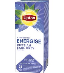 Produktbild Lipton Russian Earl Grey 25p