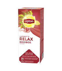 Produktbild Lipton Rooibos 25p
