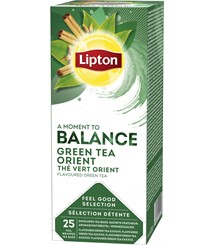 Produktbild Lipton Green Orient 25p