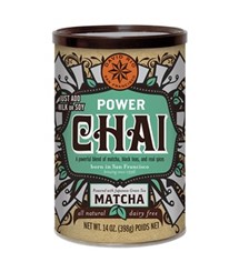 Produktbild Chai Power 398g