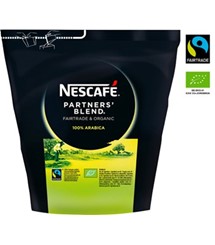Produktbild Nescafé Partners Blend 250g