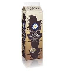 Produktbild Mjölk Latte del Barista 2x1 L