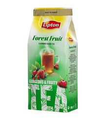 Produktbild Te Forest Fruit lösvikt 150g