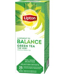 Produktbild Lipton Green Tea 25p