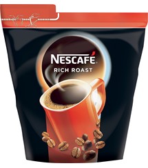 Produktbild Nescafé Rich Roast