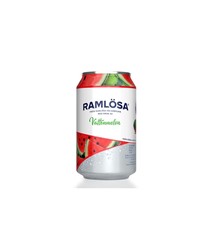 Produktbild Carlsbergs Ramlösa Vattenmelon BURK