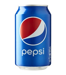 Produktbild Carlsberg Pepsi 33cl BURK