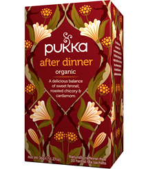 Produktbild Pukka After Dinner 20p