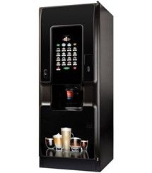 Produktbild Kaffeautomat Crane CALI