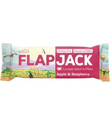 Produktbild Flapjack Apple & Raspberry 80g x 20st