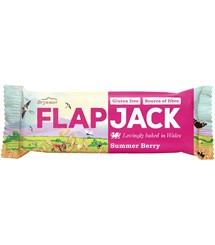 Produktbild Flapjack Berry 80g x 20st