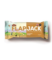 Produktbild Flapjack Caramel Fudge 80g x 20st