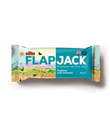 Produktbild Flapjack Cashew & Coconut 80g x 20st