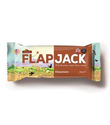 Produktbild Flapjack Chocolate 80g x 20st