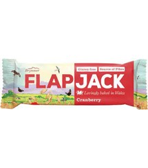 Produktbild Flapjack Cranberry 80g x 20st