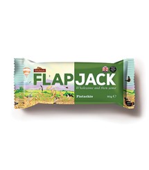 Produktbild Flapjack Pistachio  80g x 20st
