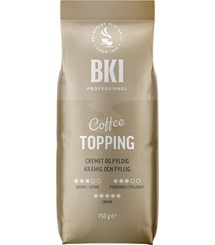 Produktbild BKI Coffee topping 750g