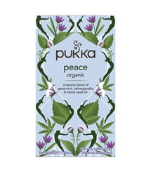 Produktbild Pukka Peace 20p