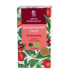 Produktbild Arvid Nordqvist Sommarstig EKO 20p